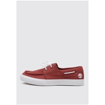 Timberland Náuticos MYLO BAY LOW LACE UP para hombre