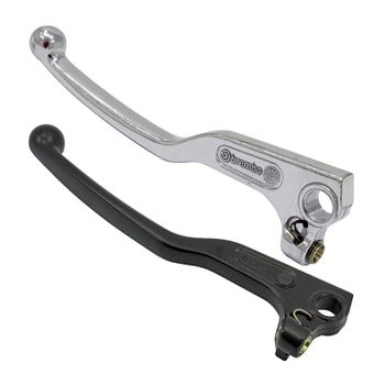 Palanca de control del manillar Ducati Monster 696 embrague