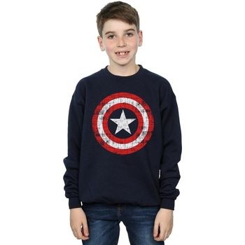Marvel Jersey Avengers para niño