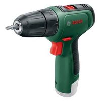 taladro inalambrico bosch - solo herramienta easydrill 1200 bosch
