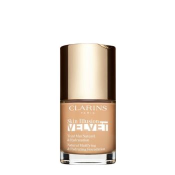 Clarins Skin Illusion Velvet