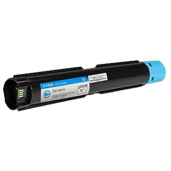 Xerox versalink c7000 cyan | toner compatible - reemplaza