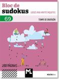 bloc de sudoku desafio 69