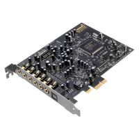 creative sound blaster audigy rx