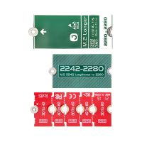 soporte de extension para unidad de estado solido m2 finalcool serie m2 soporte de extension 223022422280