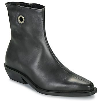 Replay Botines VIOLET SKIN para mujer