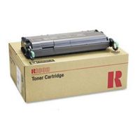 ricoh 841196841220 black original toner cartridge