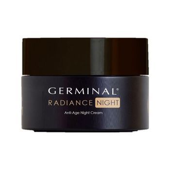 Acción Inmediata Radiance Anti-age Night Cream 50 Ml