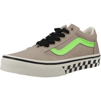 Vans Zapatillas Old Skool Glow para niño