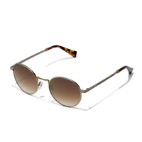 gafas de sol hawkers gold havana moma