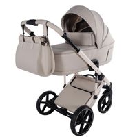 termo exclusive cochecito de bebe duo