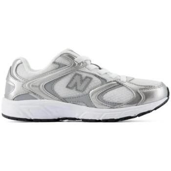 New Balance Deportivas Moda P4086BI para niño