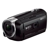 sony hdr-pj410 videocamara full hd con proyector incorporado
