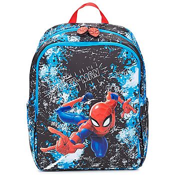 Sammies Mochila DAYDREAM DISNEY BACKPACK DISNEY SPIDERMAN MYSTERY para niña