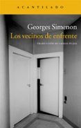 los vecinos de enfrente