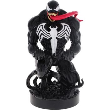 Exquisite Gaming Cable Guy Venom Base de Carga Multiplataforma