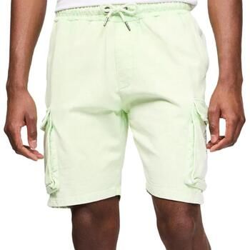 Kaporal Short BINX para hombre