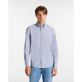 Harmont & Blaine Camisa manga larga 9856229409110 para hombre