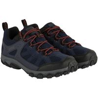 regatta zapatillas de senderismo edgepoint iv para hombre