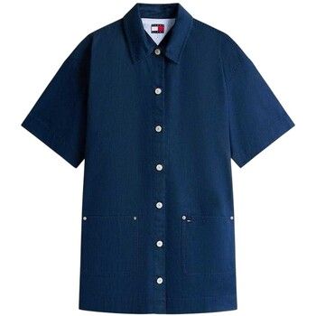 Tommy Jeans Vestidos GT43947 para mujer