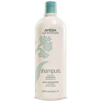 Acondicionador nutritivo Shampure de Aveda 1000 ml