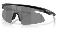 gafas oakley rslv lite matte black prizm black ref   oo9527d 0150