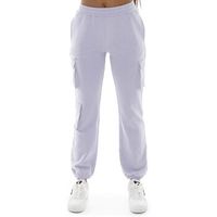 leone 1947 pantalon cargo woman sweatpants cargo outdoors para mujer