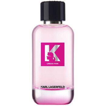 Karl Lagerfeld Perfume Urban Pink Eau de Parfum 100 ml para mujer