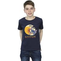 disney tops y camisetas bi22546 para nino