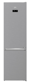 FRIGORIFICO COMBI BEKO RCNA406E60XBN NOFROST C ALTO 202 CM ANCHO 59 CM INOX