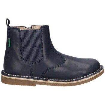 Kickers Botas 748898-10 MAELIO CUIR para niño