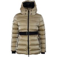 peak mountain chaqueta blouson de ski femme agnela para mujer