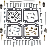 kit de servicio del carburador yamaha fj 1200 88- completo