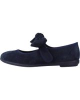 de vul-ladi bailarinas vul-ladi parisina con lazo azul marino