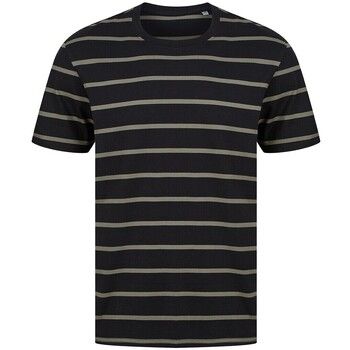 Front Row Camiseta FR136 para mujer