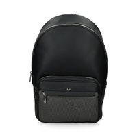 boss mochilas hombre - negro talla os