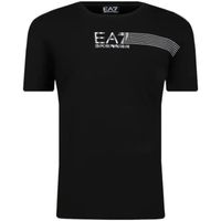 emporio armani ea7 camiseta 3dbt55-bj02z para nino