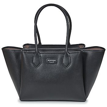 Emporio Armani Bolsa ODETTE TOTE L para mujer