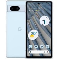 google pixel 7a 5g 8gb 128gb 61 azul claro