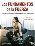los fundamentos de la fuerza