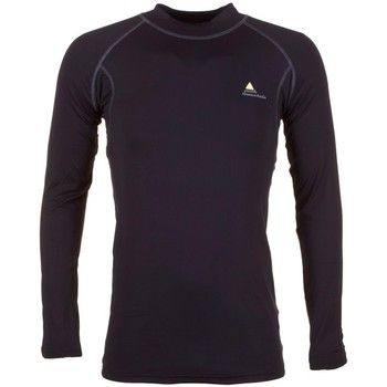 Peak Mountain Camiseta manga larga Top technique 1ère peau homme CANJO para hombre