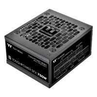 fuente de alimentacion thermaltake toughpower sfx platinum 750w 80 plus platinum modular