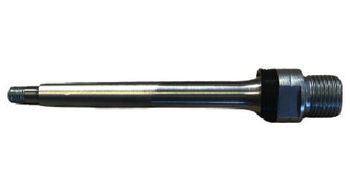 Bst parts eje izquierdo para pedal e vident