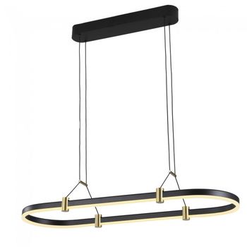 Lámpara de techo led cintia (30w)