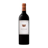 chateau pichon-longueville comtesse lalande vino tinto pauillac 75 cl 14 vol