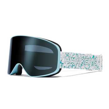 Gafas Ski Hawkers Artik Small Blue