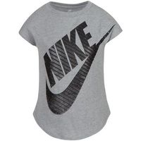 nike tops y camisetas futura para nino