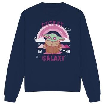 Disney Jersey Cutest In The Galaxy para mujer
