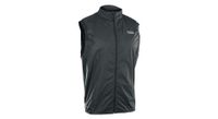 chaqueta sin mangas unisex ion shelter lite negra