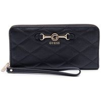 guess cartera swqg2241146black para mujer